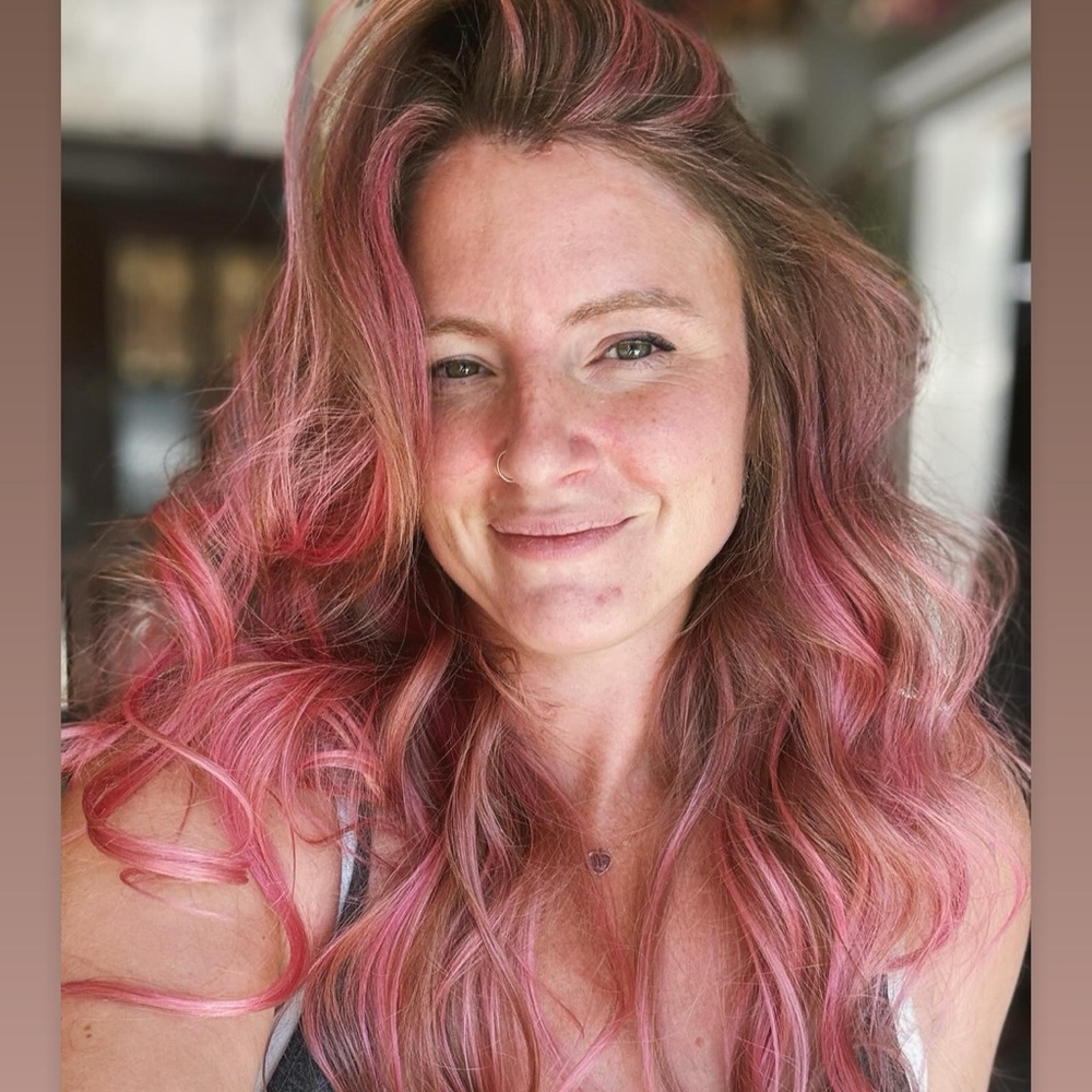 Meet your Posher, Janaya